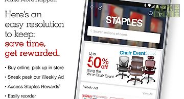 Staples® - daily deals & sales