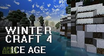 Winter craft 4: ice age