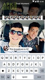 younow: live stream video chat