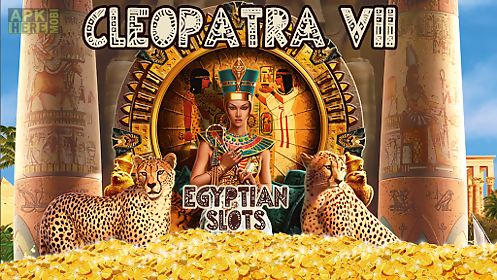 cleopatra egyptian slots™