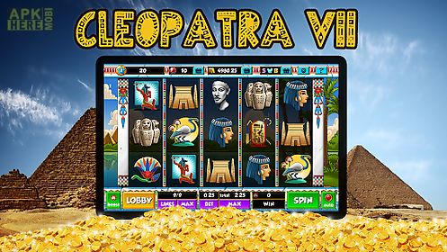 cleopatra egyptian slots™