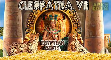 Cleopatra egyptian slots™