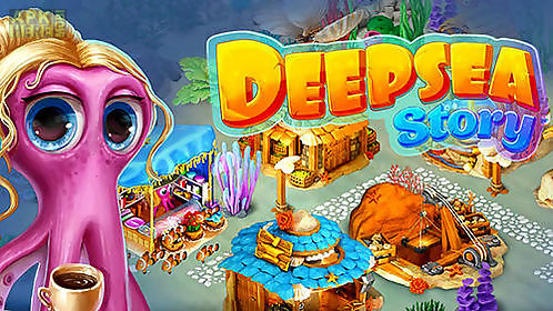 deepsea story