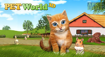 Petworld: animal shelter lite