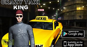 Taxi king:drive simulator