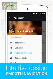 appszoom - best apps