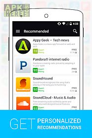 appszoom - best apps