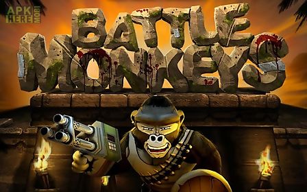 battle monkeys multiplayer