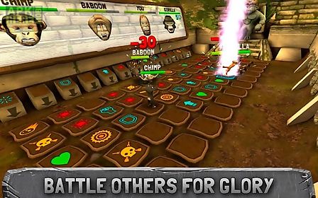 battle monkeys multiplayer