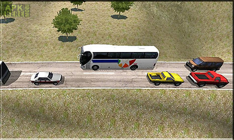 bus simulator 2015