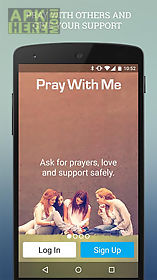 pray with me - your prayer app