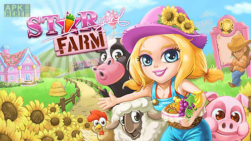 star girl farm