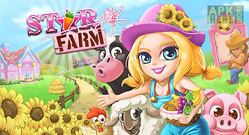 Star girl farm