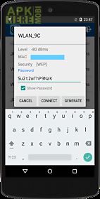 wifi password manager