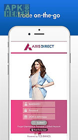axisdirect mobile