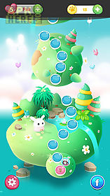 fruit forest crush: link 3