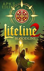 lifeline 2: bloodline