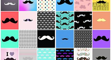 Mustache wallpapers