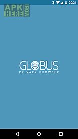 vpn+tor+cloud vpn globus pro!