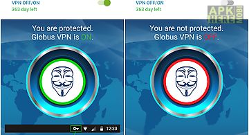 Vpn+tor+cloud vpn globus pro!