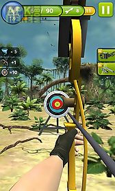 archery master