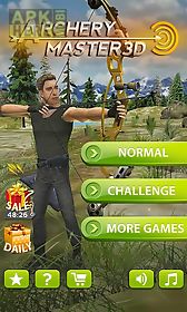 archery master