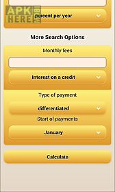 best credit calculator