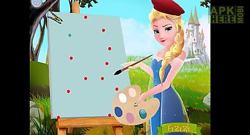 Elsa painter