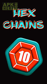 hex chains