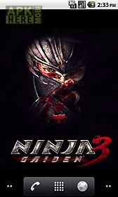 ninja gaiden 3 live wp free