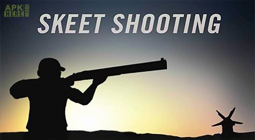 skeet shooting 3d
