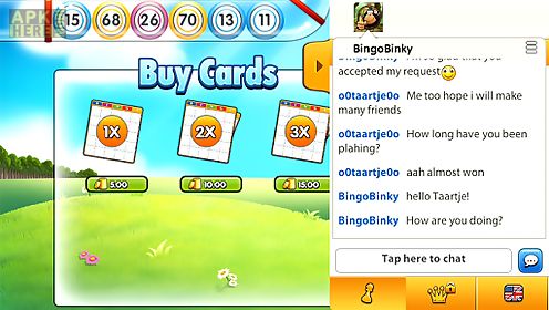 bingo by gamepoint