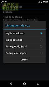 brazilian english dictionary
