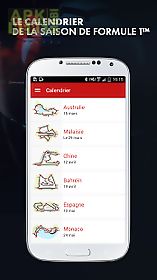 canal f1 app