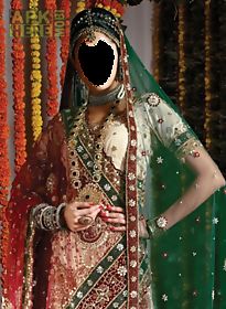 indian bridal dresses editor