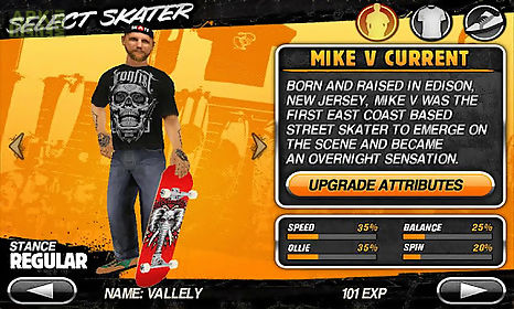 mike v: skateboard party lite