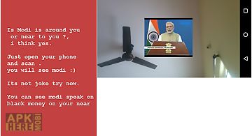 Modi note scan -watch modi now