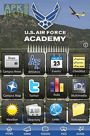 u.s. air force academy