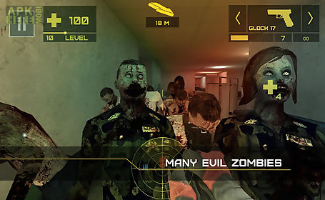 zombie defense 2: episodes