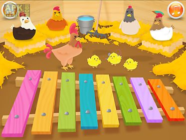 baby musical instruments
