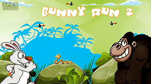bunny run 2