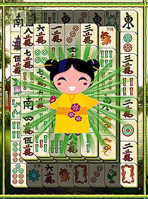 mahjong solitaire sakura