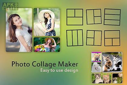 photo collage maker – picgrid
