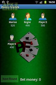 poker full chips