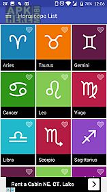 daily horoscope - tarot 2016