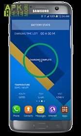 s7 launcher and s7 edge theme