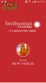 smithsonian channel