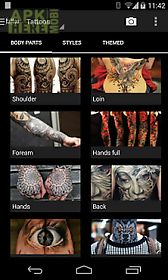 tattoo catalog