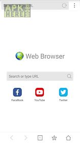 browser for android