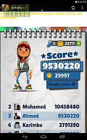 guide for subway surfers